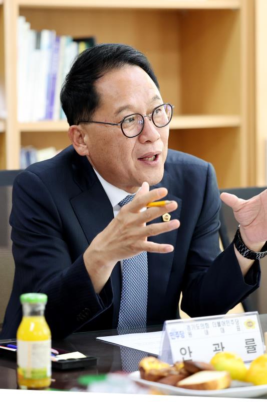 경기도의회 더불어민주당 인천광역시의회 방문_9
