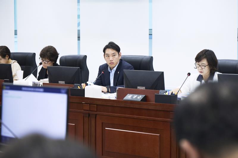 제393회 임시회 제2차 보건복지위원회_8
