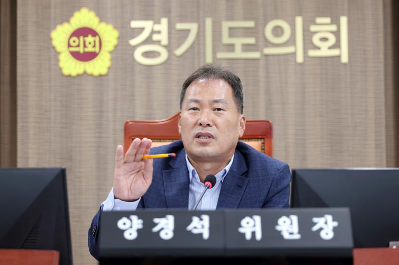 제393회 임시회 제1차 안전행정위원회-1