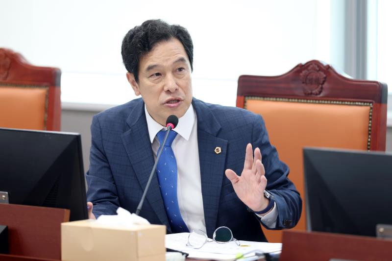 제393회 임시회 제1차 안전행정위원회-1