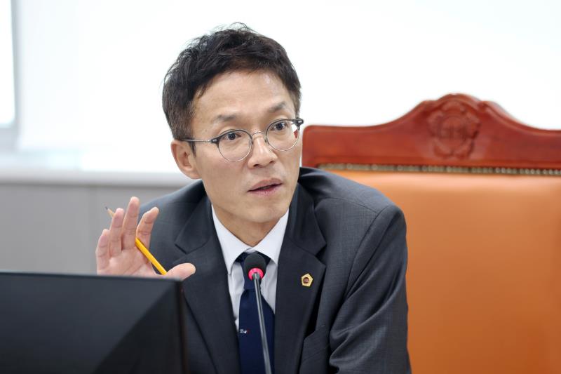 제393회 임시회 제1차 안전행정위원회-1