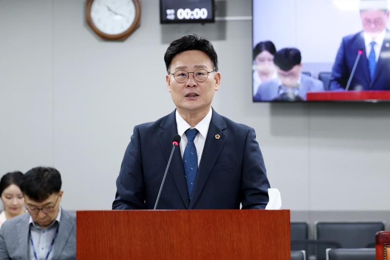 제393회 임시회 제1차 안전행정위원회-1