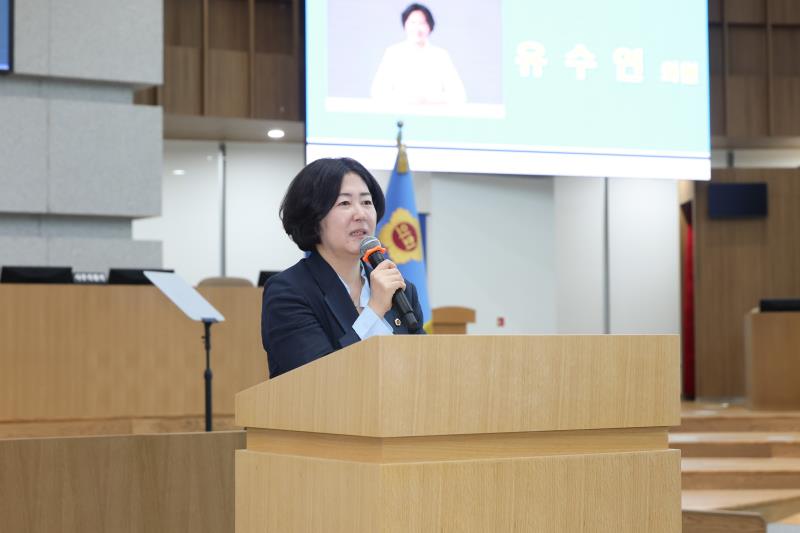 제27회 청소년의회교실 사진 3