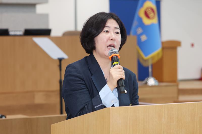 제27회 청소년의회교실 사진 9