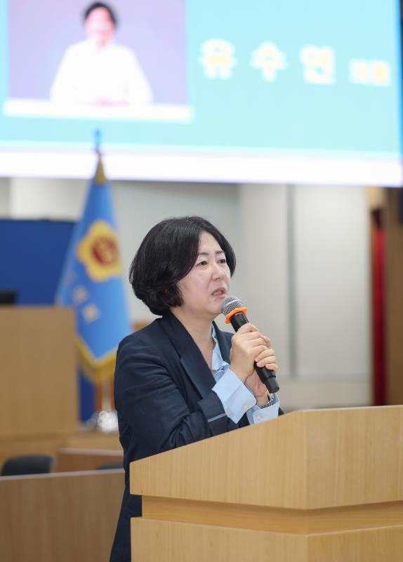 제27회 청소년의회교실 사진 10