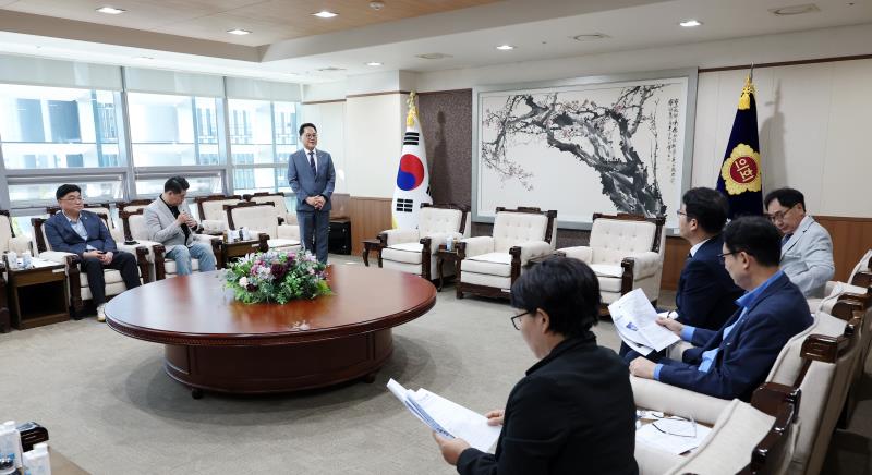경기도의회 더불어민주당 충청남도의회 방문_4
