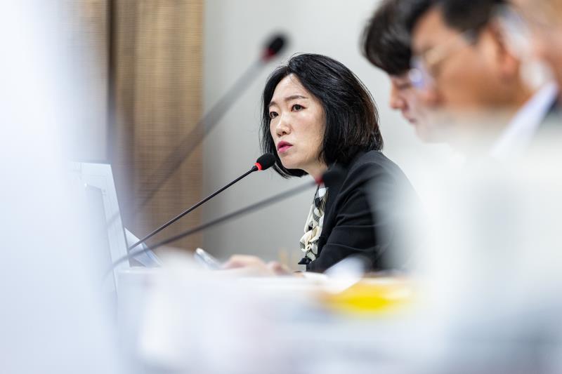 제393회 임시회 제2차 도시환경위원회