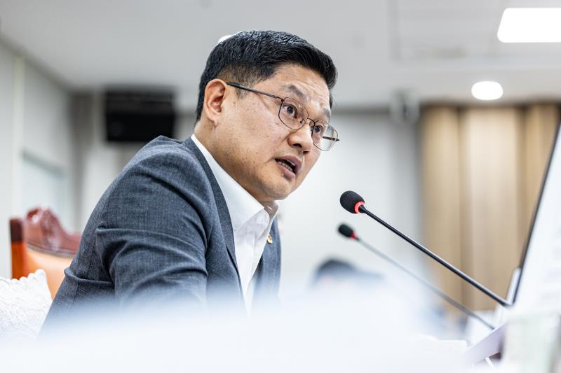 제393회 임시회 제2차 도시환경위원회