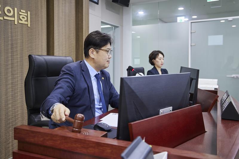 제393회 임시회 제1차 미래과학협력위원회_2