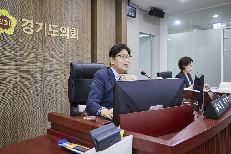 제393회 임시회 제1차 미래과학협력위원회_3