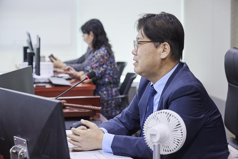 제393회 임시회 제1차 미래과학협력위원회_6