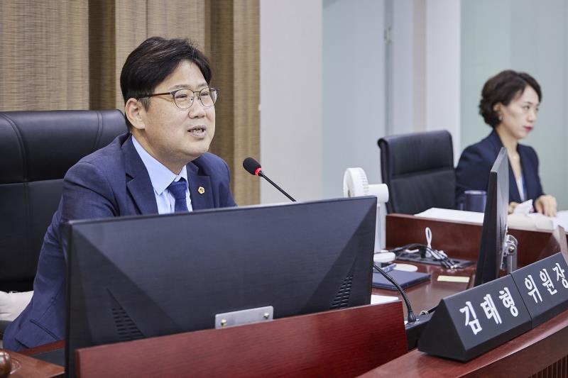 제393회 임시회 제1차 미래과학협력위원회_7