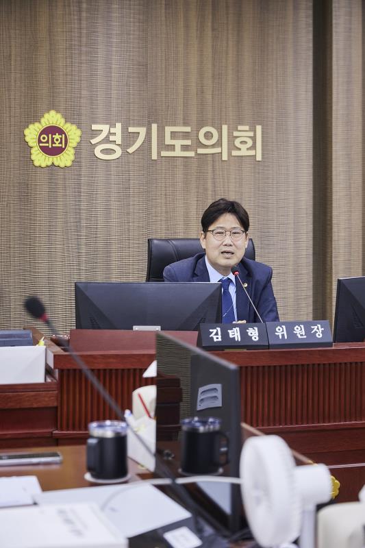제393회 임시회 제1차 미래과학협력위원회_8
