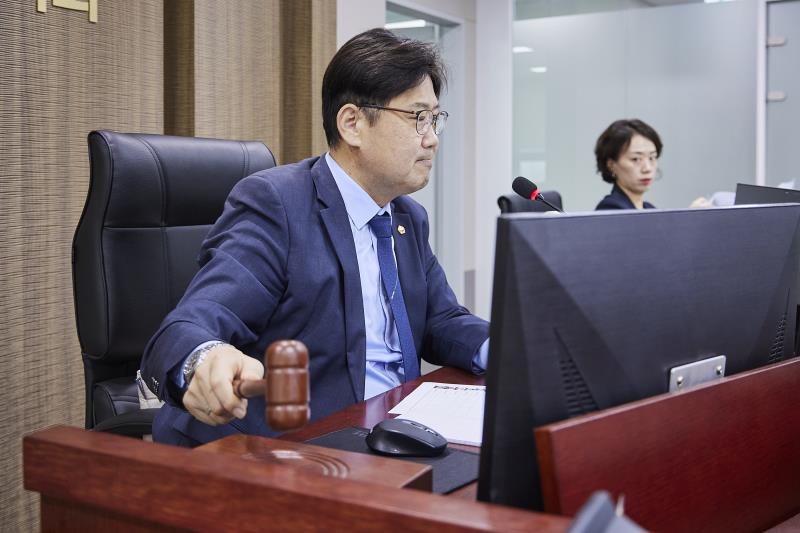 제393회 임시회 제1차 미래과학협력위원회_10