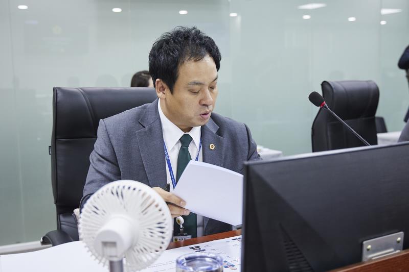 제393회 임시회 제1차 미래과학협력위원회_2