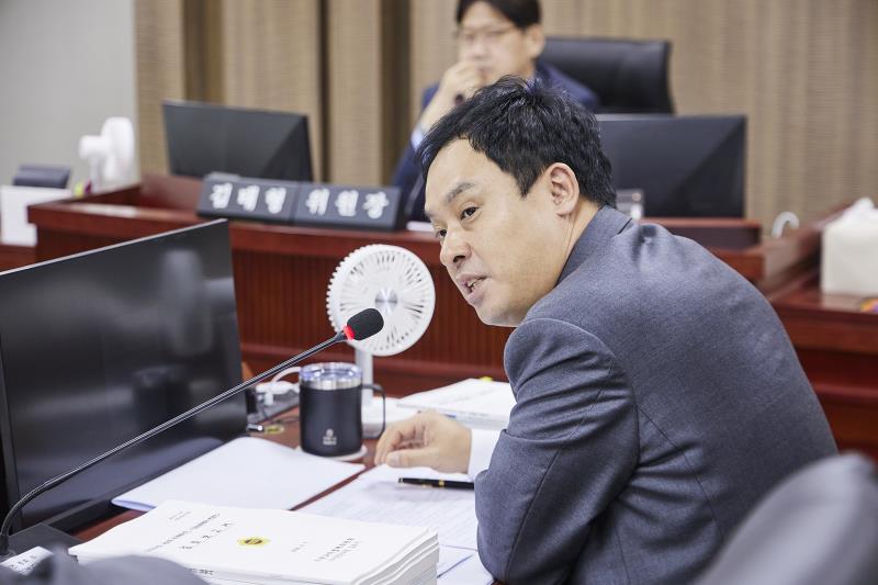 제393회 임시회 제1차 미래과학협력위원회_5