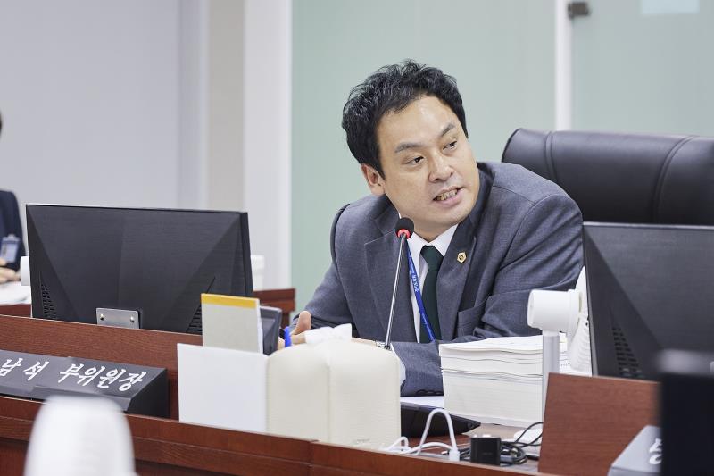 제393회 임시회 제1차 미래과학협력위원회_9