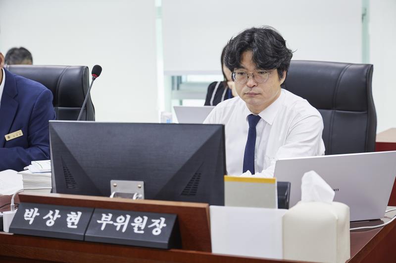제393회 임시회 제1차 미래과학협력위원회_2