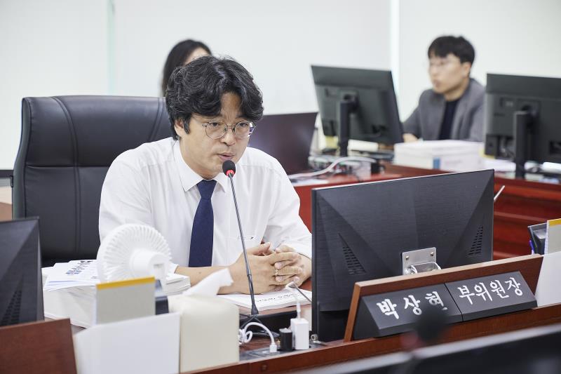 제393회 임시회 제1차 미래과학협력위원회_3