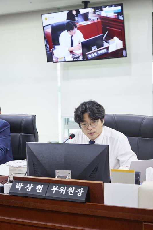 제393회 임시회 제1차 미래과학협력위원회_4