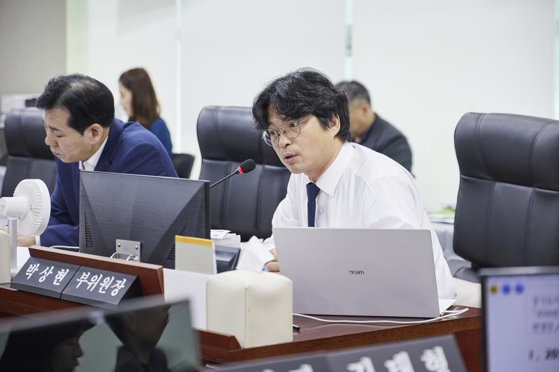 제393회 임시회 제1차 미래과학협력위원회_5