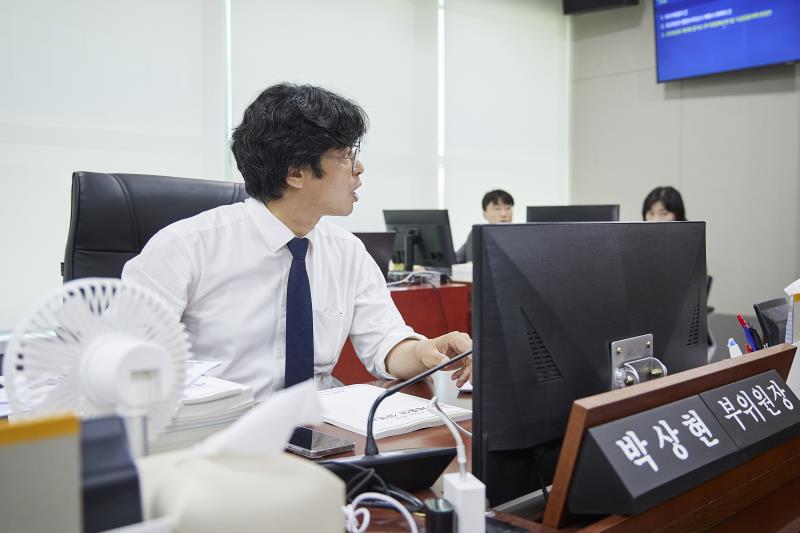 제393회 임시회 제1차 미래과학협력위원회_6
