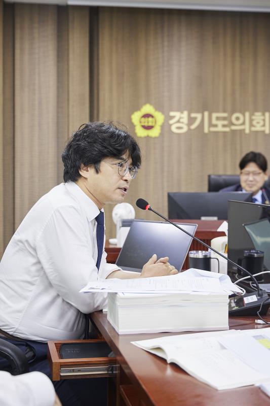 제393회 임시회 제1차 미래과학협력위원회_7