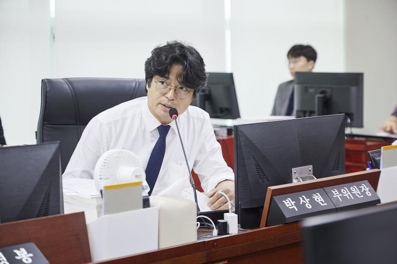 제393회 임시회 제1차 미래과학협력위원회_9