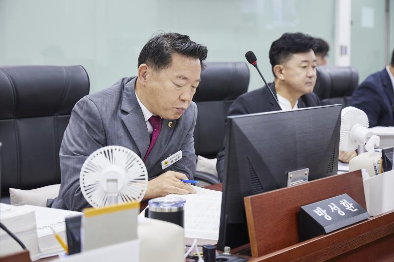 제393회 임시회 제1차 미래과학협력위원회_2