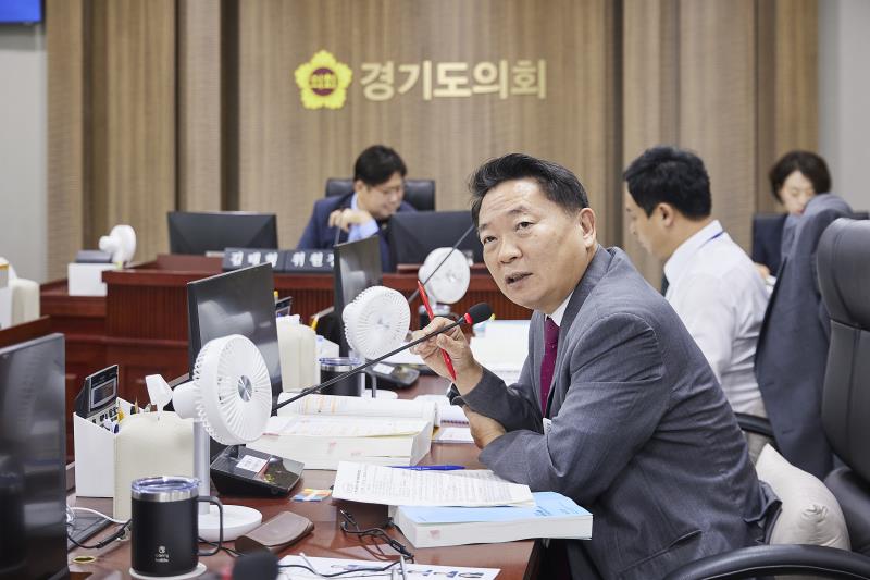 제393회 임시회 제1차 미래과학협력위원회_5