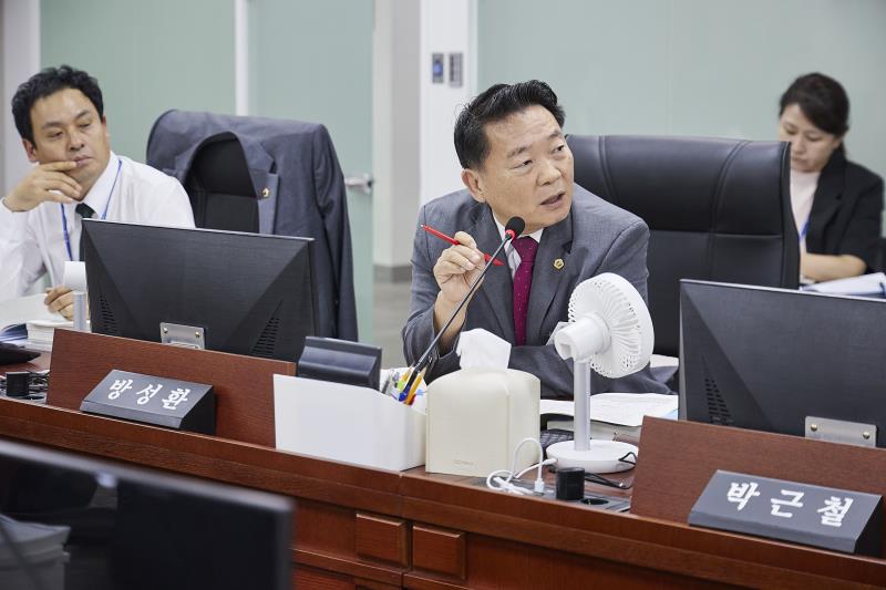 제393회 임시회 제1차 미래과학협력위원회_7