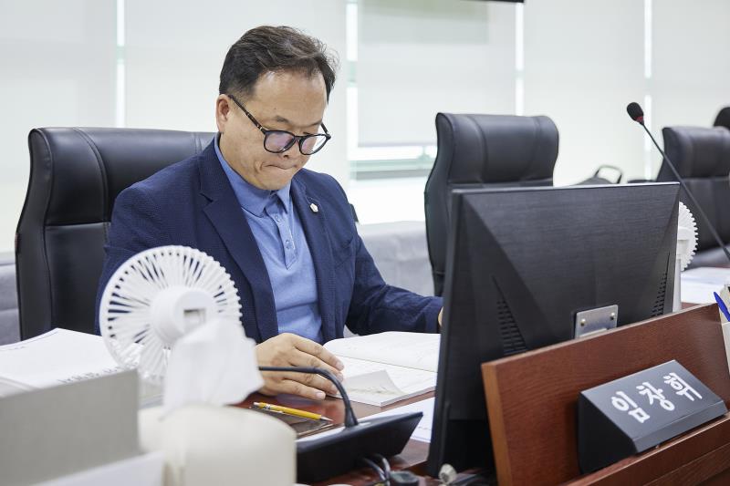 제393회 임시회 제1차 미래과학협력위원회_2