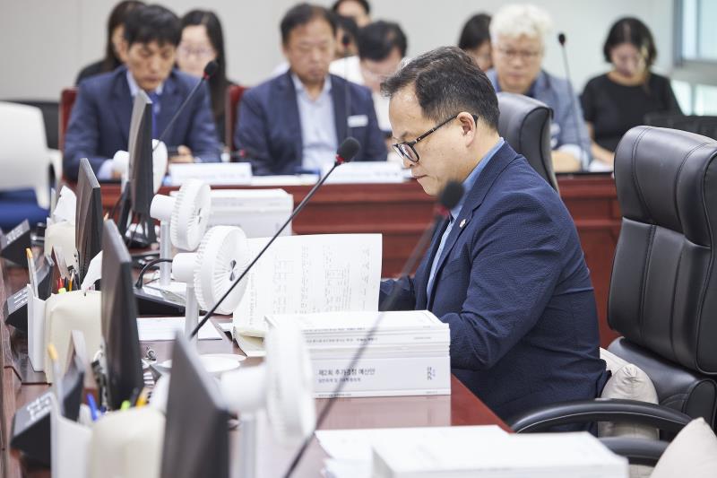 제393회 임시회 제1차 미래과학협력위원회_4