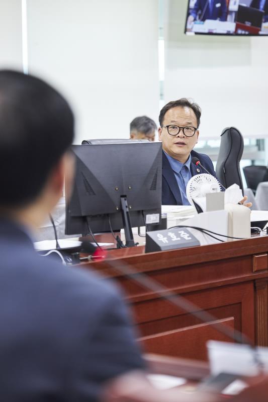 제393회 임시회 제1차 미래과학협력위원회_10