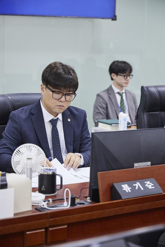 제393회 임시회 제1차 미래과학협력위원회_2