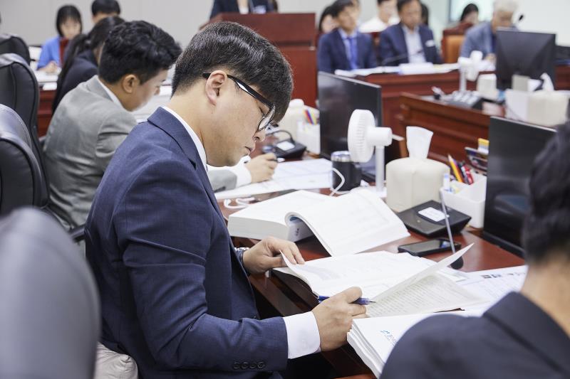 제393회 임시회 제1차 미래과학협력위원회_4