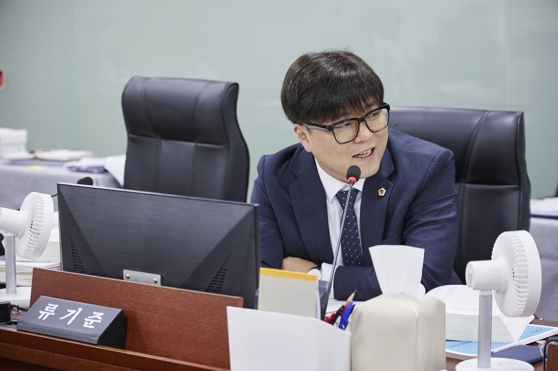 제393회 임시회 제1차 미래과학협력위원회_5