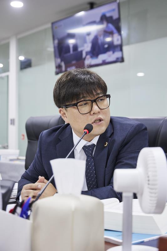 제393회 임시회 제1차 미래과학협력위원회_8