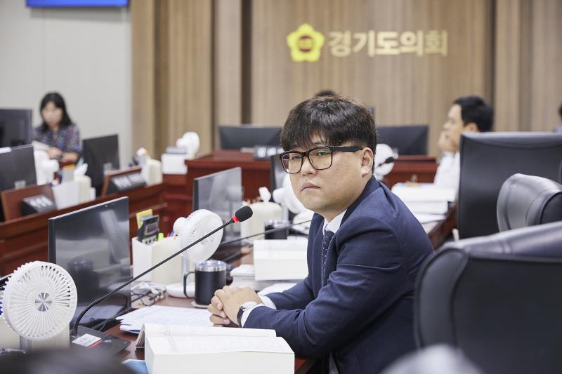 제393회 임시회 제1차 미래과학협력위원회_9