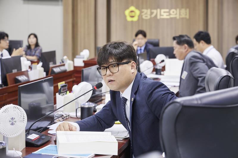 제393회 임시회 제1차 미래과학협력위원회_10