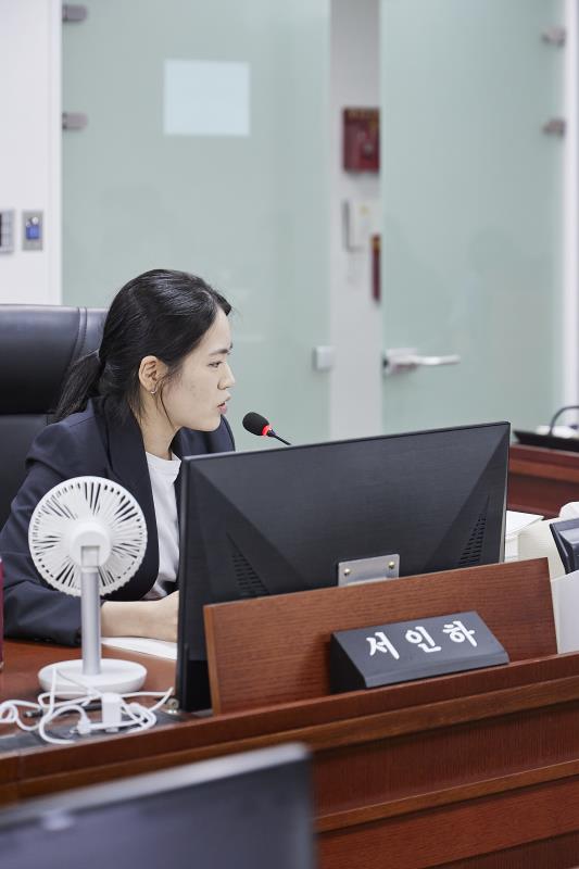 제393회 임시회 제1차 미래과학협력위원회_8