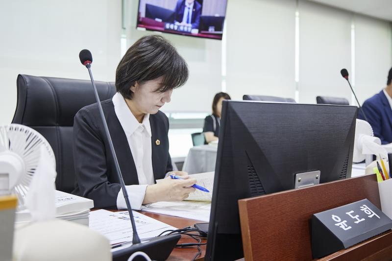 제393회 임시회 제1차 미래과학협력위원회_2