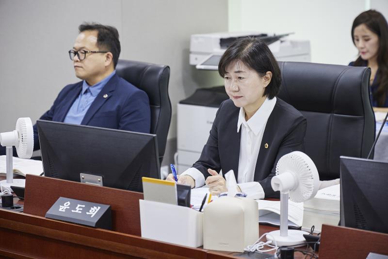 제393회 임시회 제1차 미래과학협력위원회_3