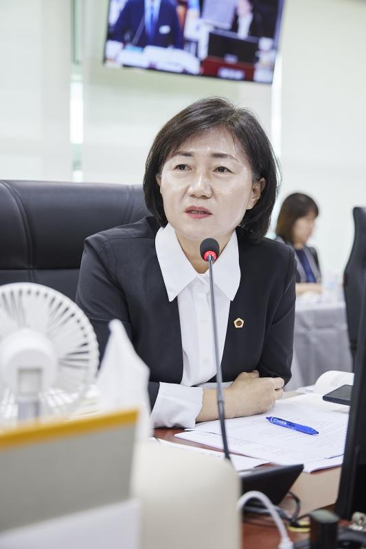 제393회 임시회 제1차 미래과학협력위원회_7