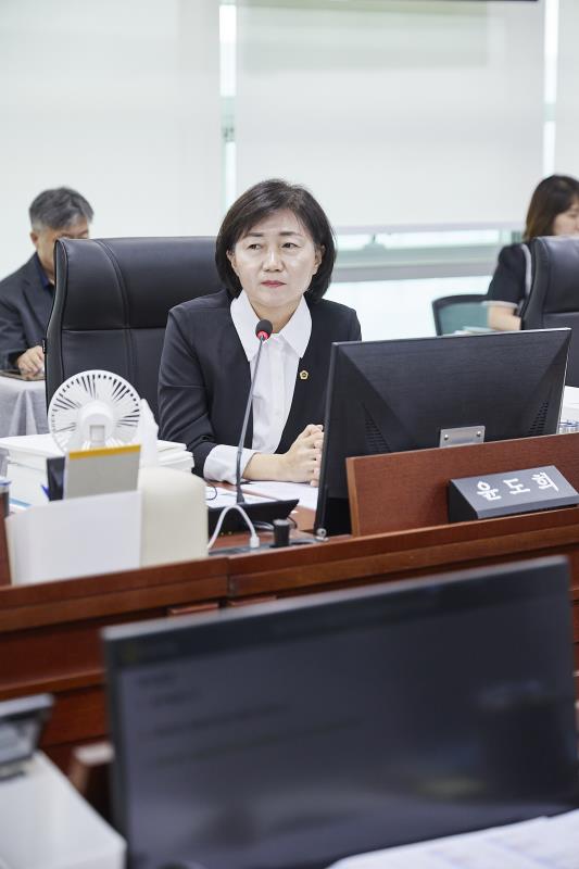 제393회 임시회 제1차 미래과학협력위원회_8