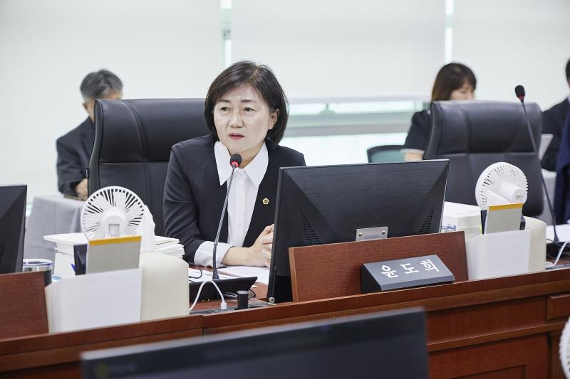 제393회 임시회 제1차 미래과학협력위원회_9