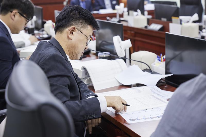 제393회 임시회 제1차 미래과학협력위원회_2