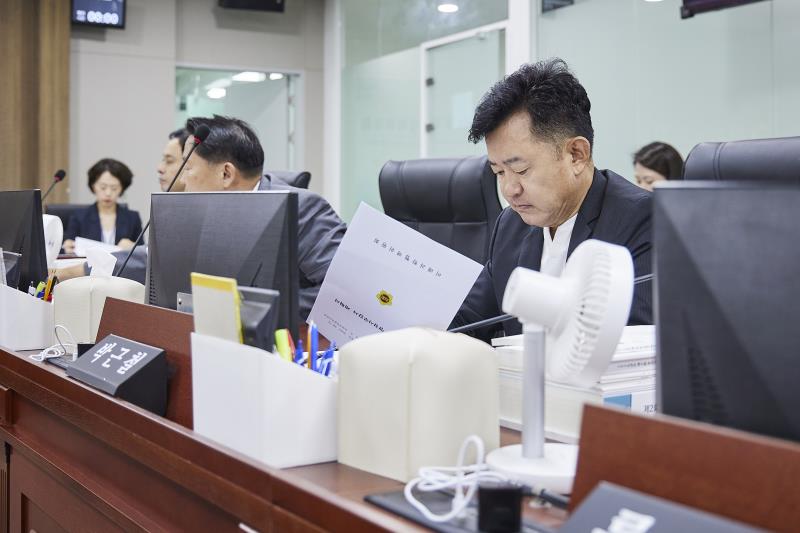 제393회 임시회 제1차 미래과학협력위원회_3