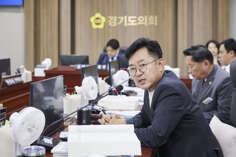 제393회 임시회 제1차 미래과학협력위원회_5