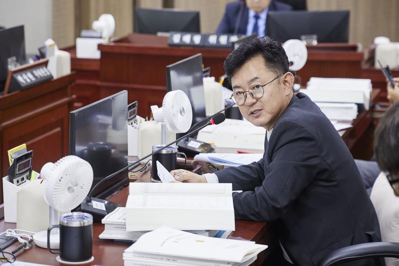 제393회 임시회 제1차 미래과학협력위원회_6